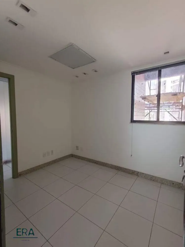Sala-Conjunto, 46 m² - Foto 5