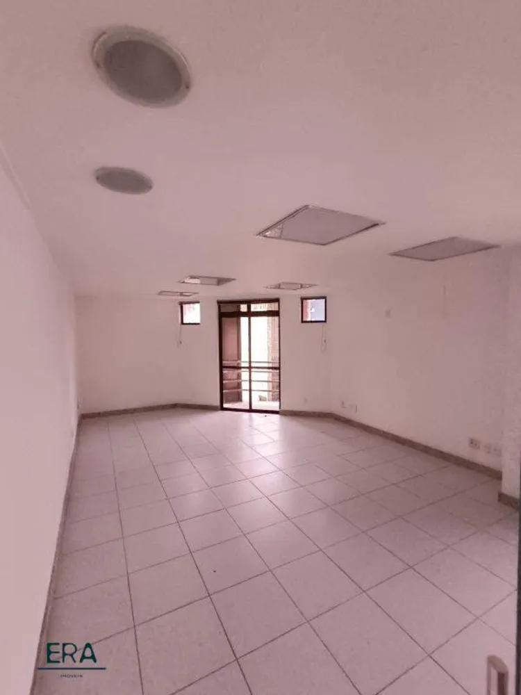 Sala-Conjunto, 46 m² - Foto 2
