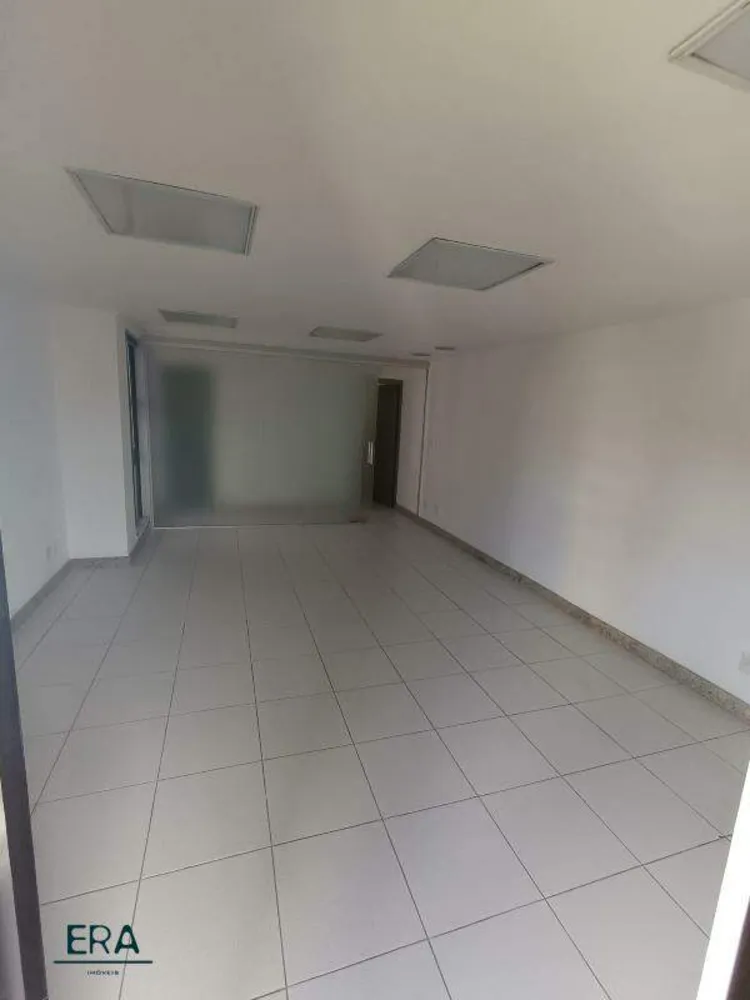 Sala-Conjunto, 46 m² - Foto 4