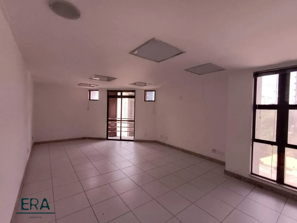 Sala-Conjunto, 46 m² - Foto 1