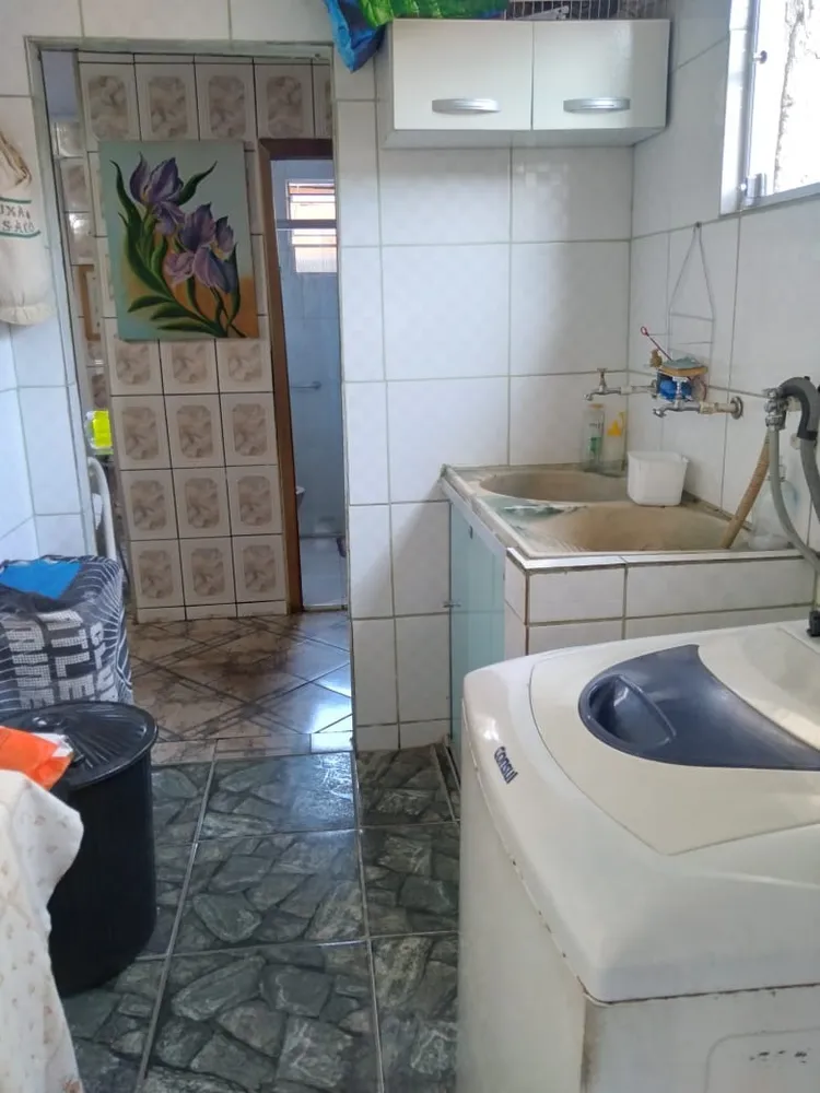 Casa, 3 quartos, 80 m² - Foto 10