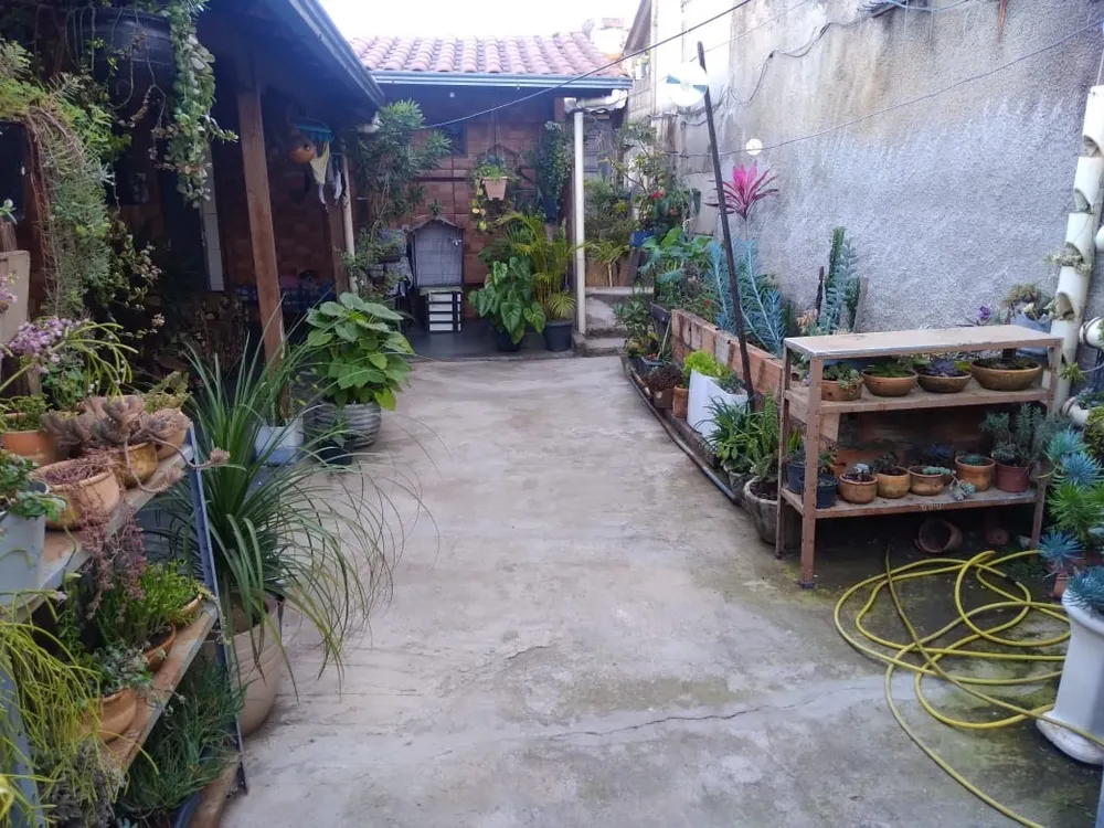 Casa, 3 quartos, 80 m² - Foto 16