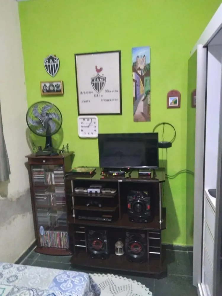 Casa, 3 quartos, 80 m² - Foto 4