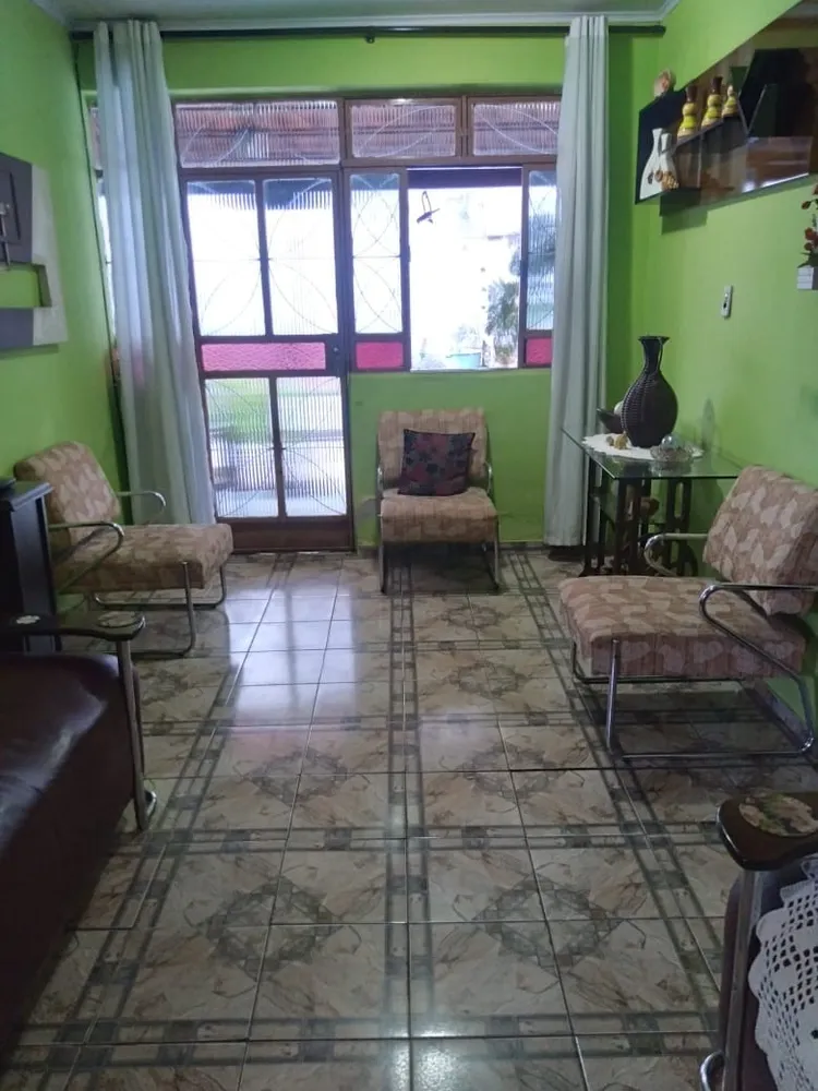 Casa, 3 quartos, 80 m² - Foto 1