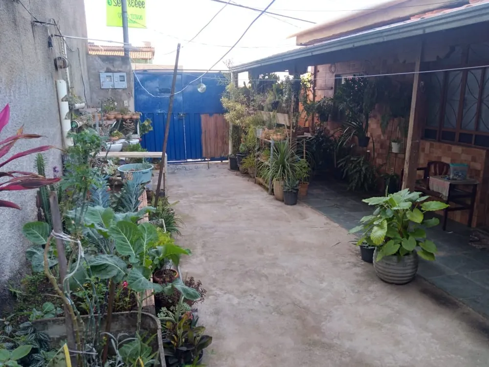 Casa, 3 quartos, 80 m² - Foto 14