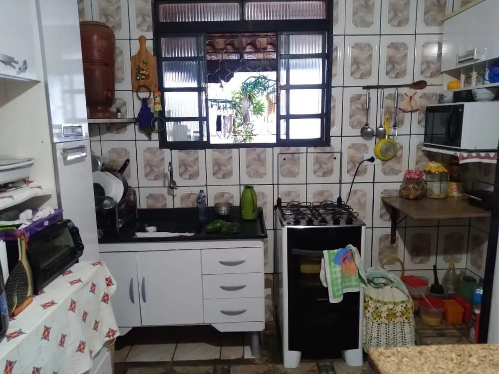 Casa, 3 quartos, 80 m² - Foto 11