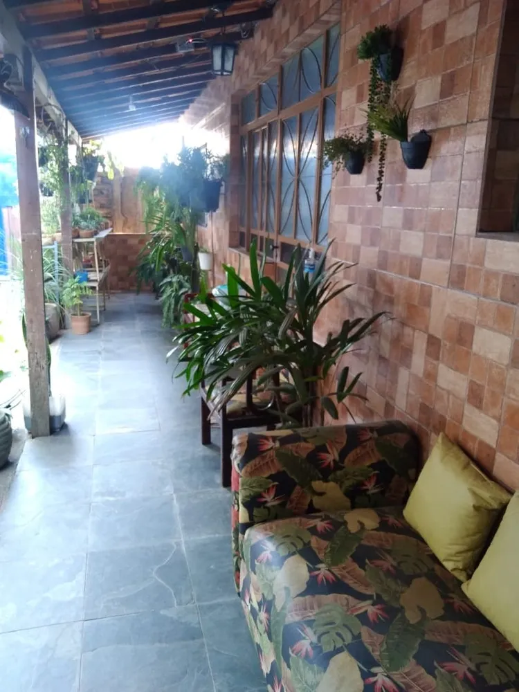 Casa, 3 quartos, 80 m² - Foto 11