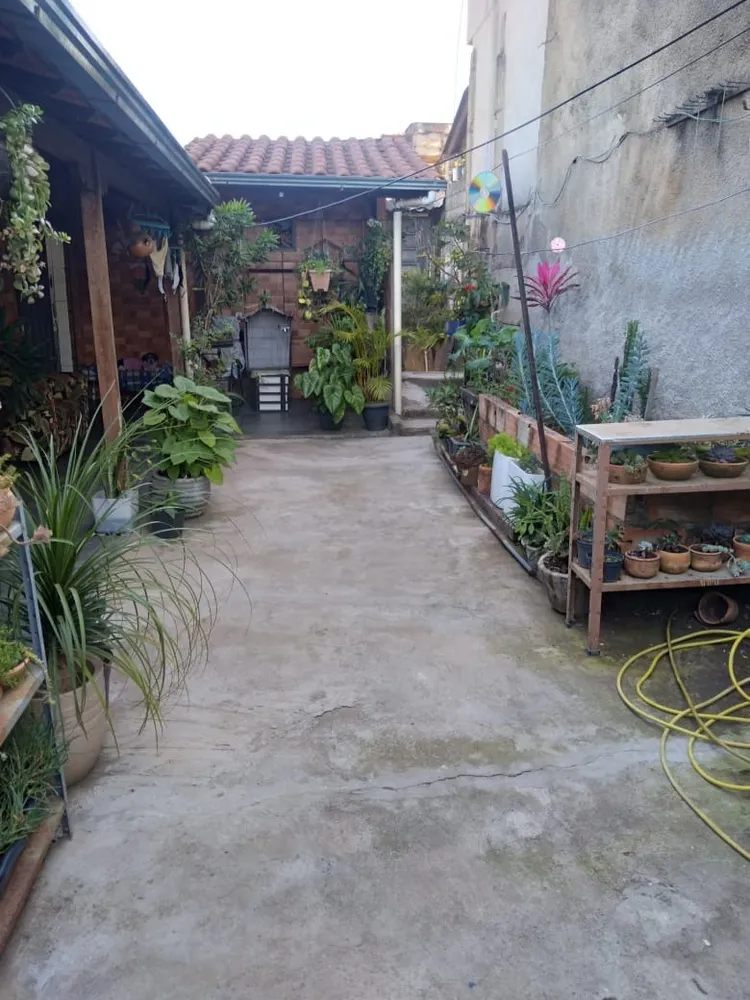 Casa, 3 quartos, 80 m² - Foto 12