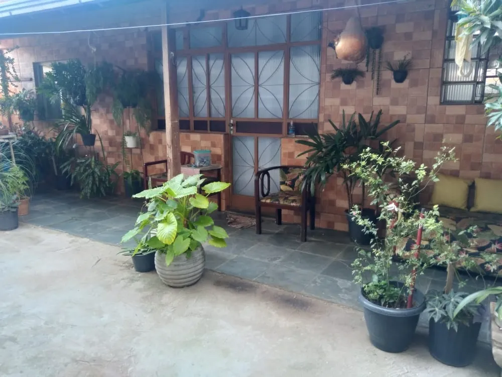Casa, 3 quartos, 80 m² - Foto 1