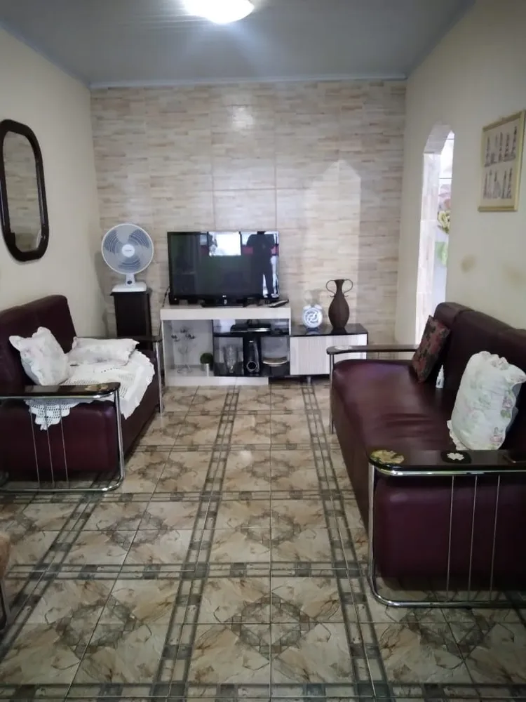 Casa, 3 quartos, 80 m² - Foto 2