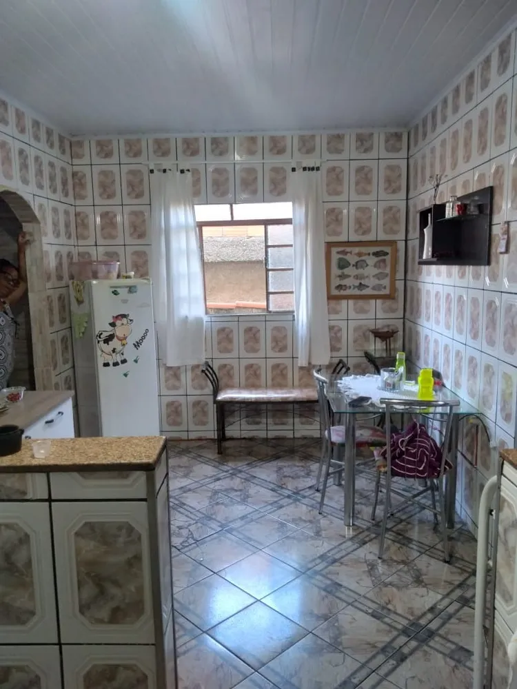 Casa, 3 quartos, 80 m² - Foto 8