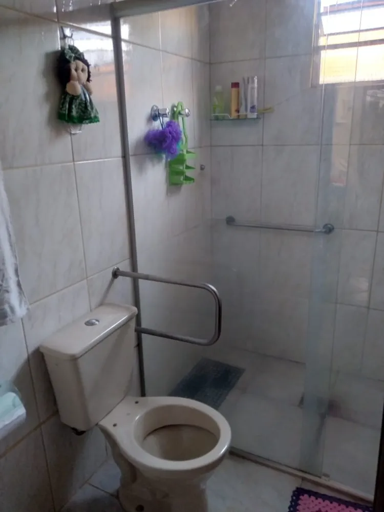 Casa, 3 quartos, 80 m² - Foto 13