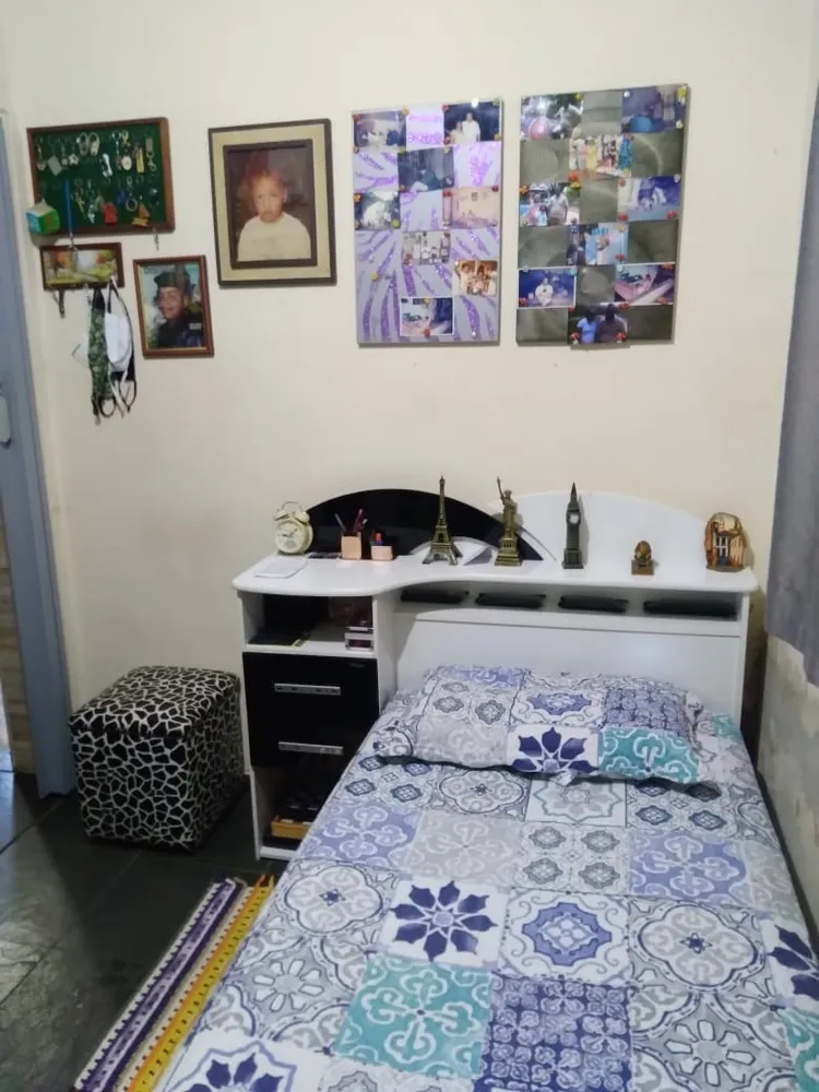 Casa, 3 quartos, 80 m² - Foto 6