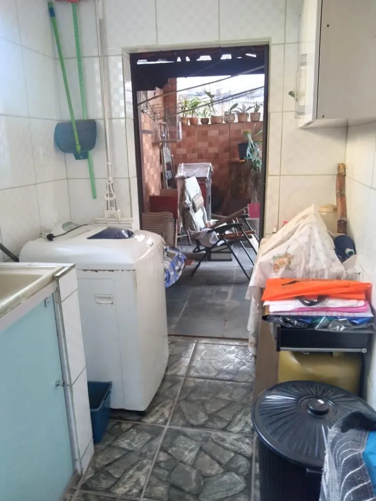 Casa, 3 quartos, 80 m² - Foto 14