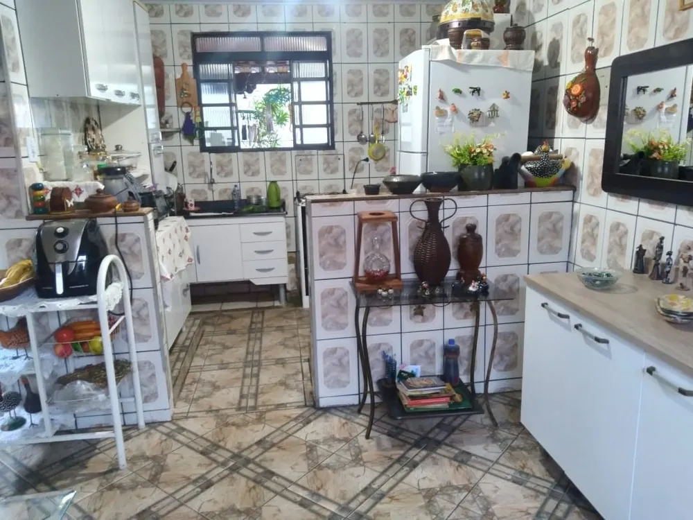 Casa, 3 quartos, 80 m² - Foto 7