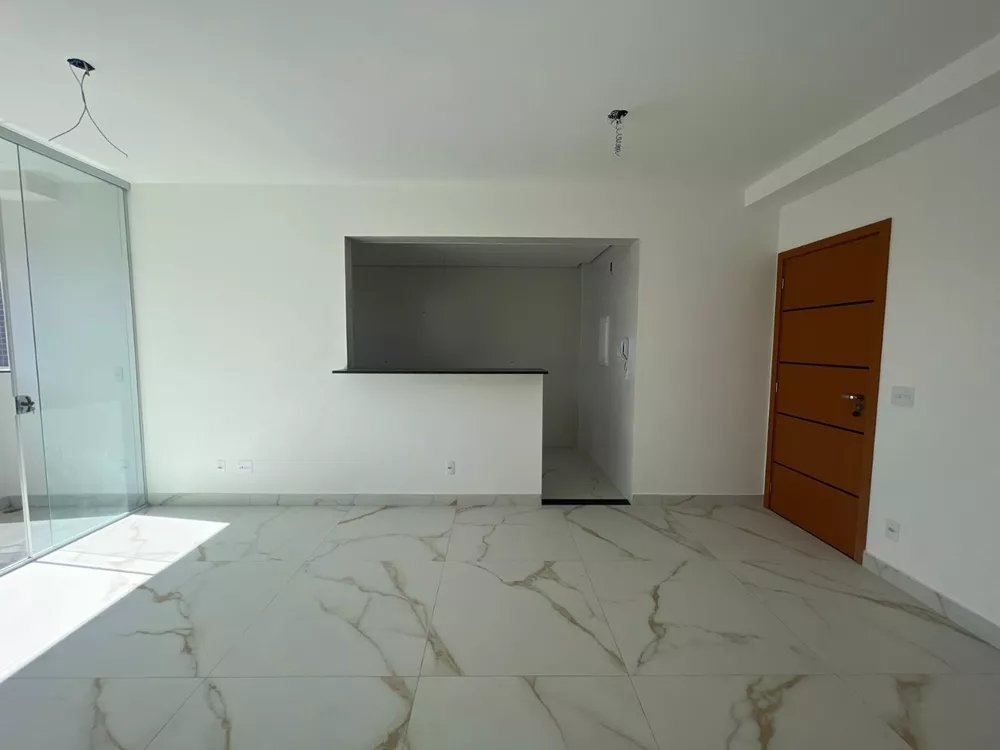 Apartamento à venda com 3 quartos, 79m² - Foto 3