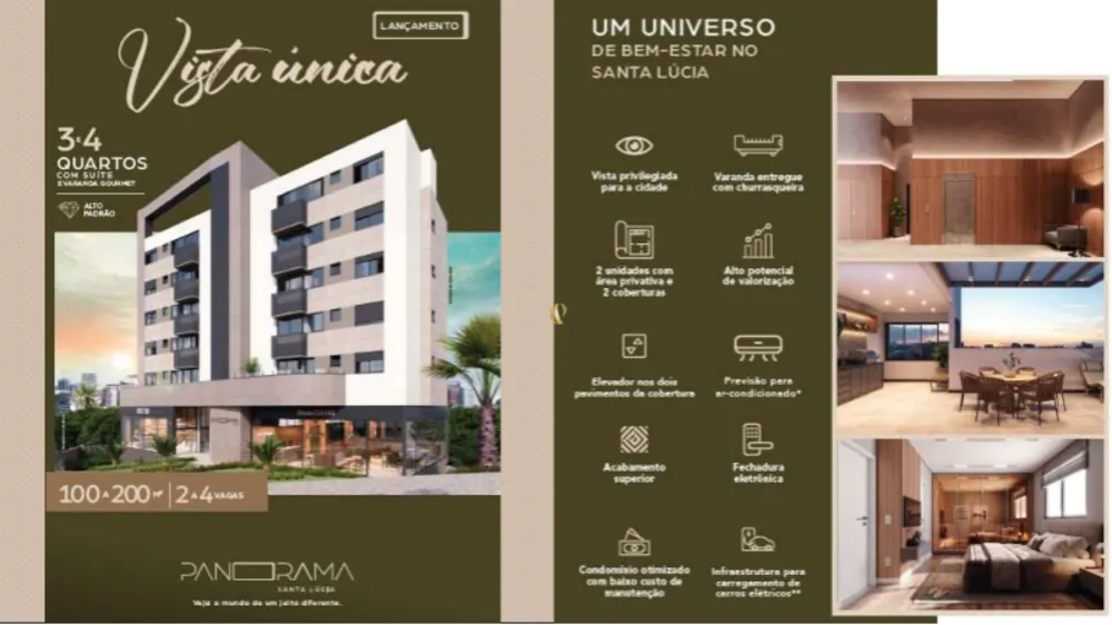 Apartamento, 3 quartos, 100 m² - Foto 15