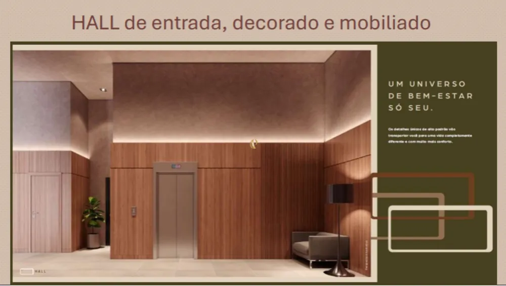 Apartamento, 3 quartos, 100 m² - Foto 9