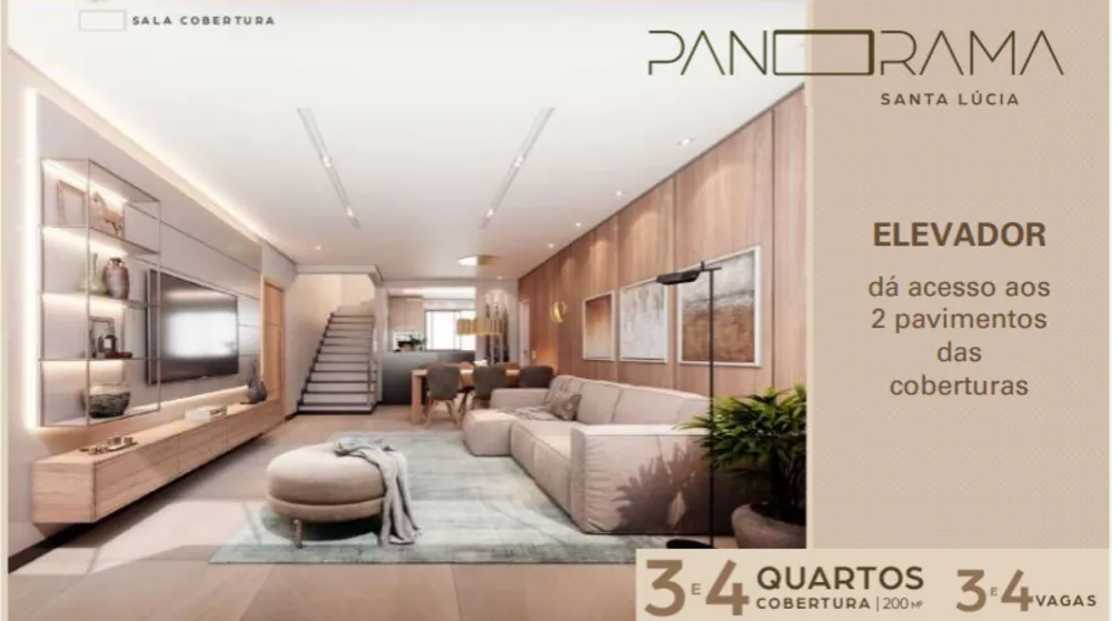 Apartamento, 3 quartos, 100 m² - Foto 3