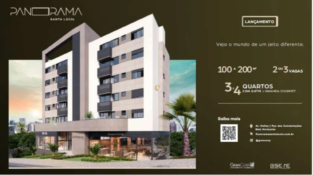 Apartamento, 3 quartos, 100 m² - Foto 14