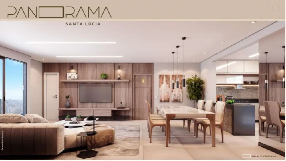 Apartamento, 3 quartos, 100 m² - Foto 7