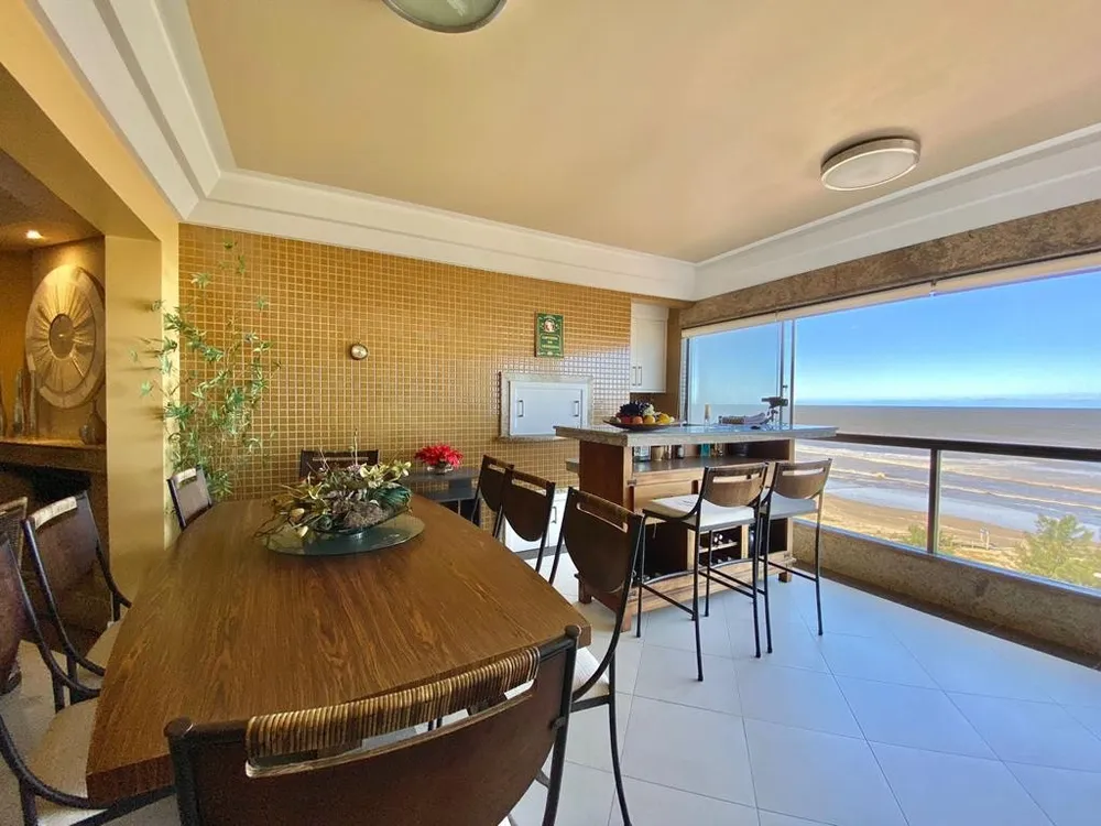 Apartamento, 4 quartos - Foto 1