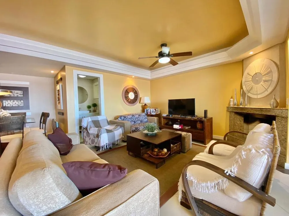 Apartamento, 4 quartos - Foto 7