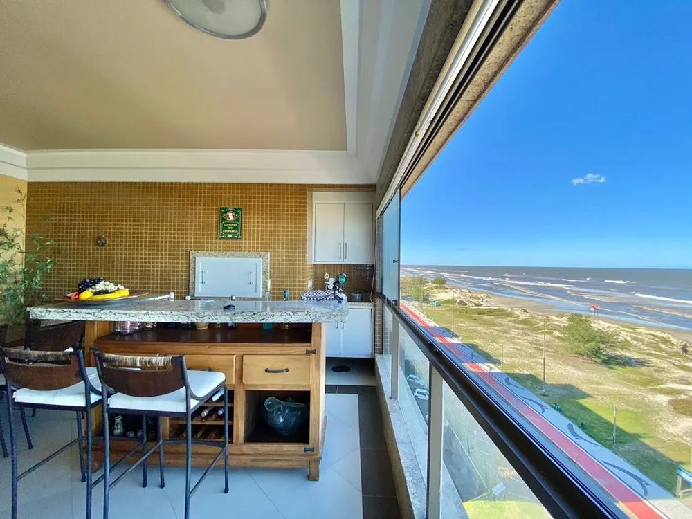 Apartamento, 4 quartos - Foto 4