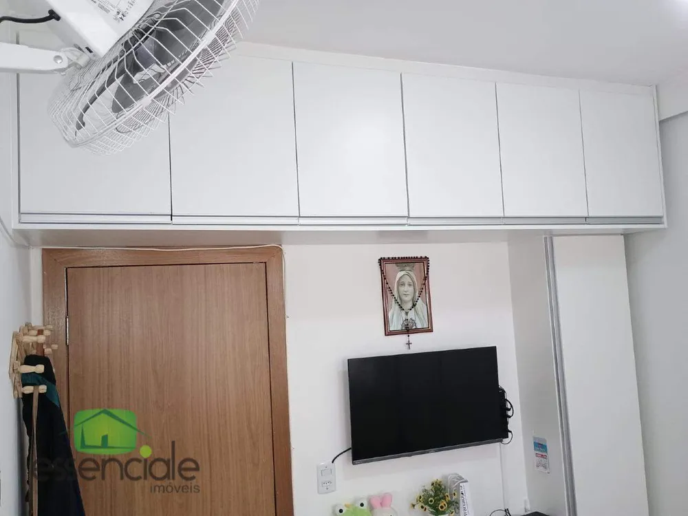Apartamento, 2 quartos, 82 m² - Foto 8