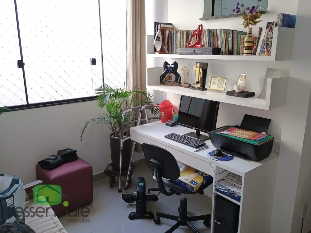 Apartamento, 2 quartos, 82 m² - Foto 6
