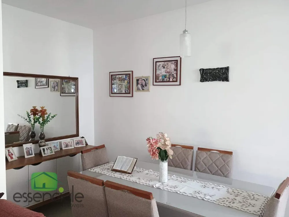 Apartamento, 2 quartos, 82 m² - Foto 4
