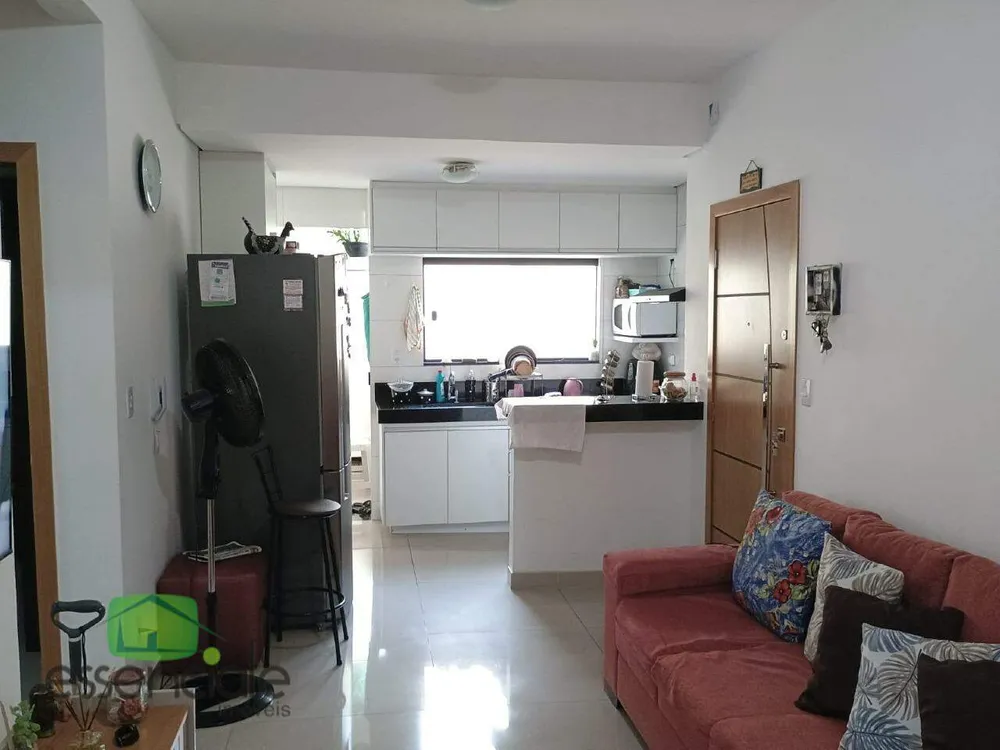 Apartamento, 2 quartos, 82 m² - Foto 3