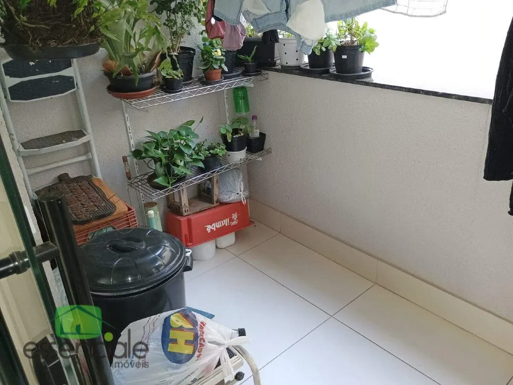 Apartamento, 2 quartos, 82 m² - Foto 20