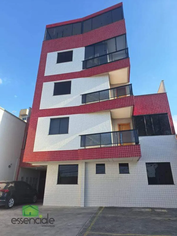 Apartamento, 2 quartos, 82 m² - Foto 1