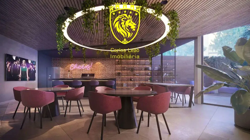 Loja-Salão, 95 m² - Foto 1
