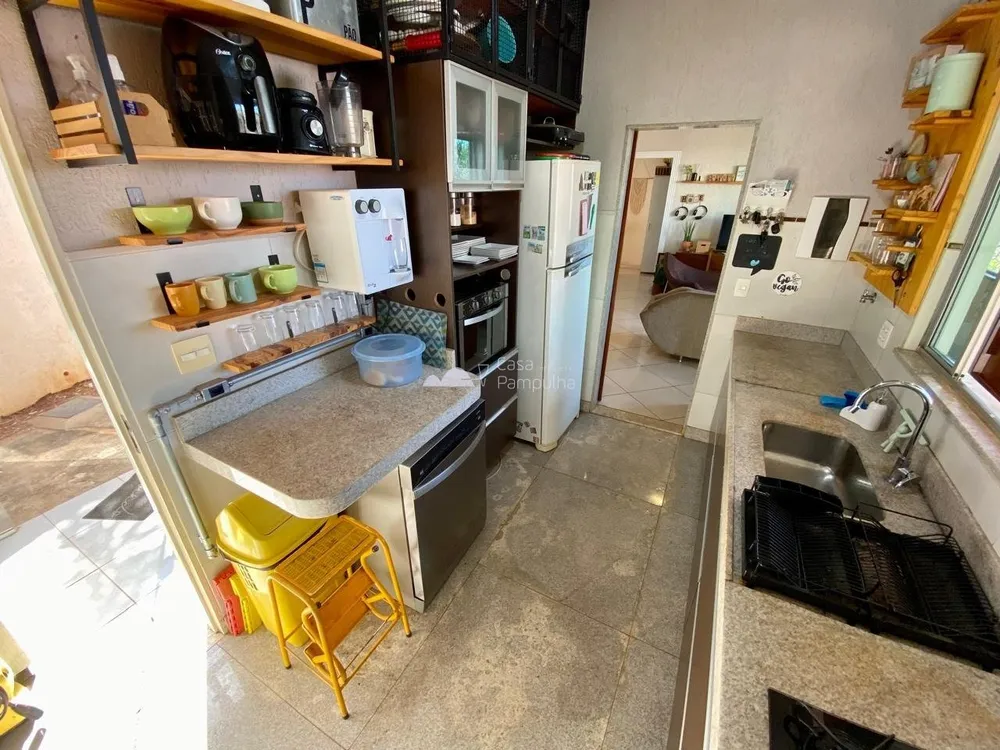 Casa, 3 quartos, 343 m² - Foto 8