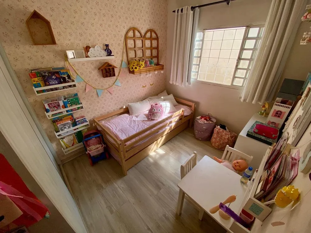 Casa, 3 quartos, 343 m² - Foto 13