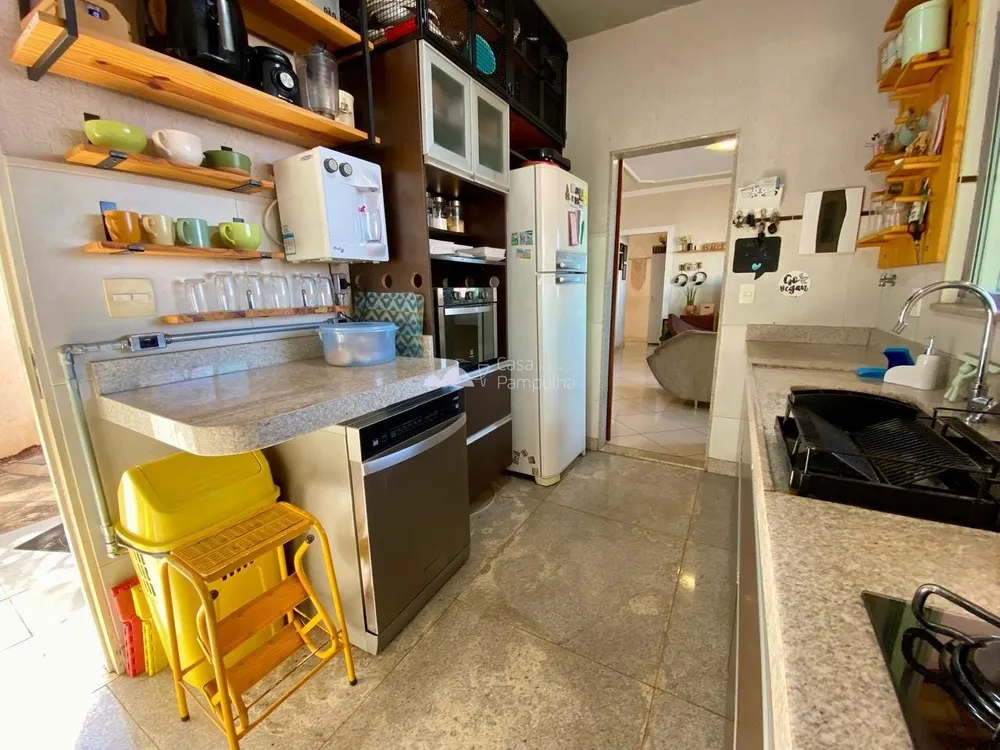 Casa, 3 quartos, 343 m² - Foto 8