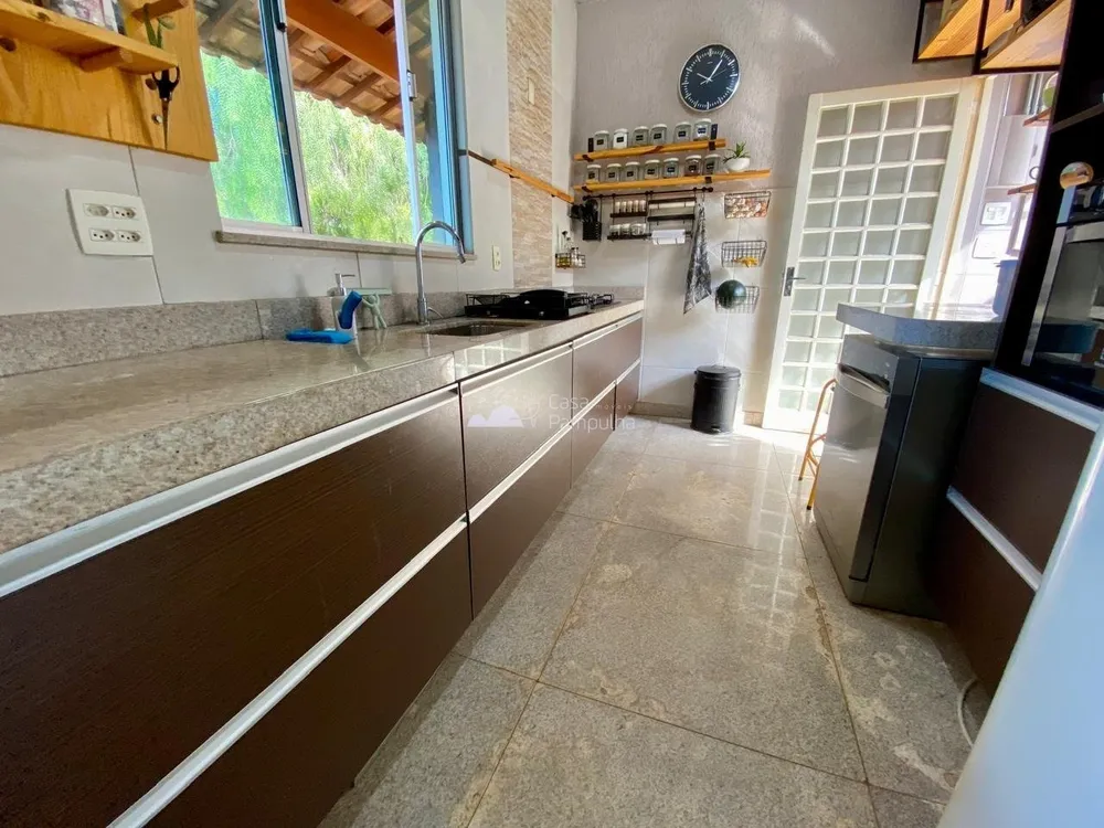 Casa, 3 quartos, 343 m² - Foto 7
