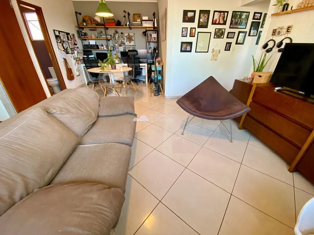 Casa, 3 quartos, 343 m² - Foto 2