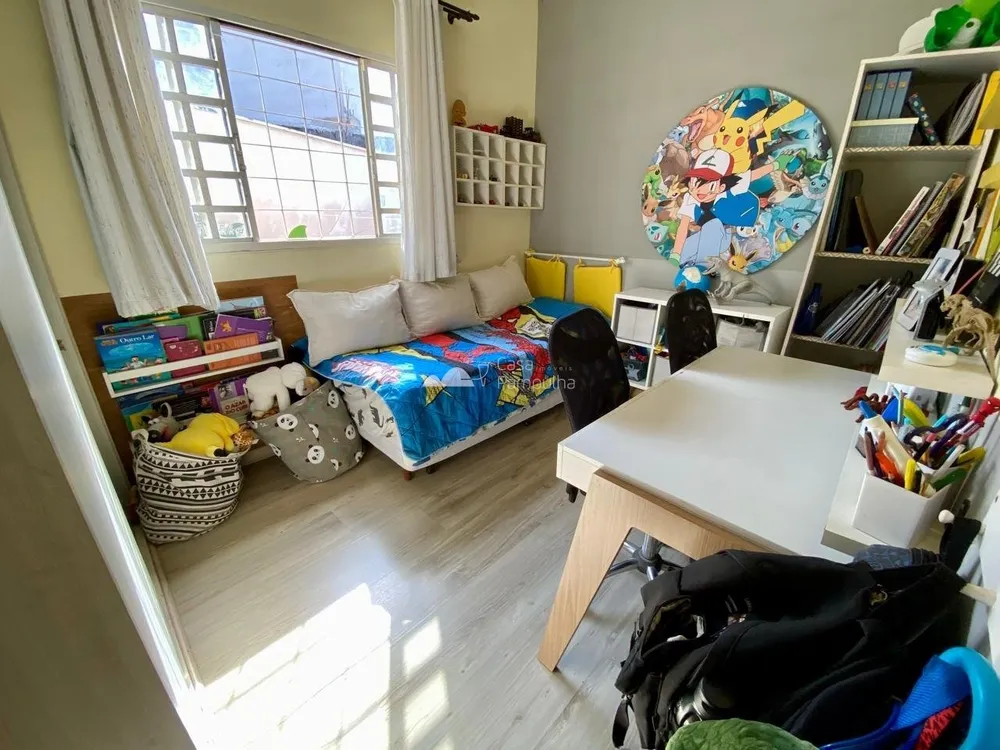 Casa, 3 quartos, 343 m² - Foto 15
