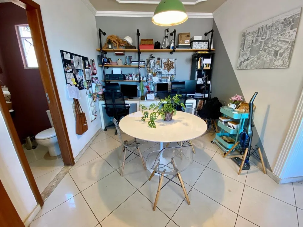 Casa, 3 quartos, 343 m² - Foto 5