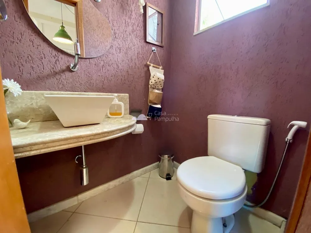 Casa, 3 quartos, 343 m² - Foto 19