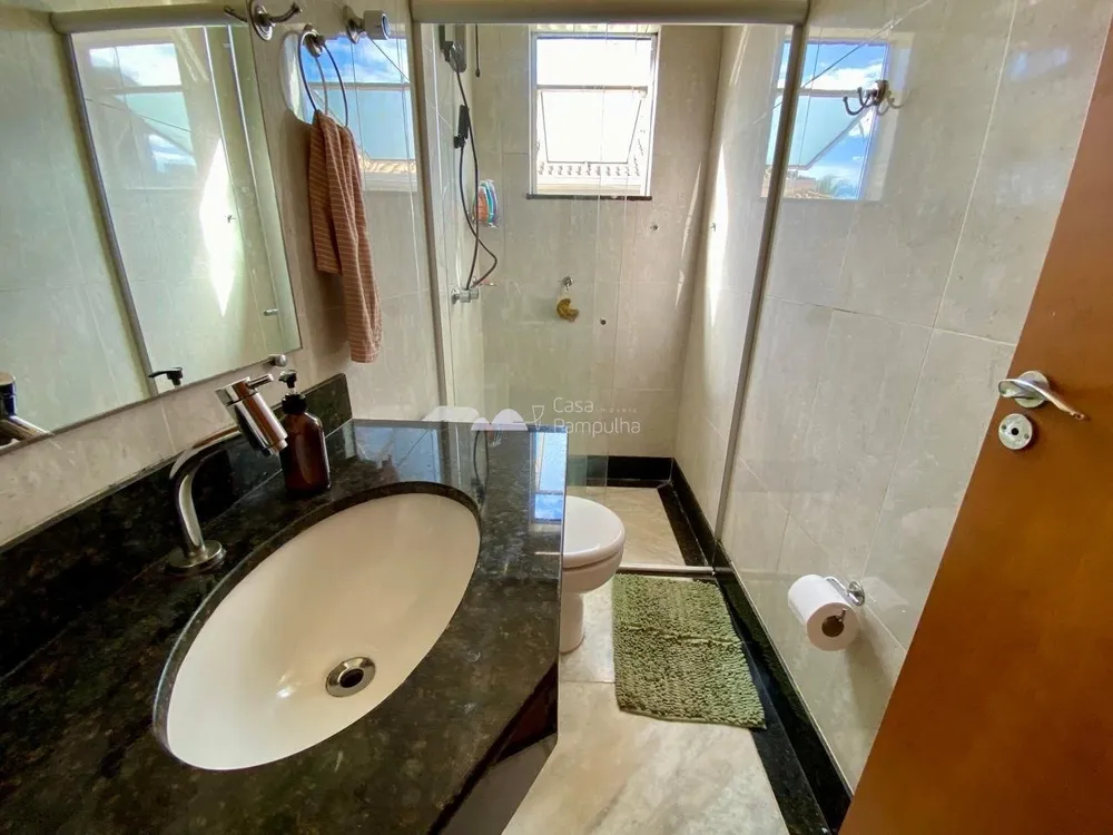 Casa, 3 quartos, 343 m² - Foto 10