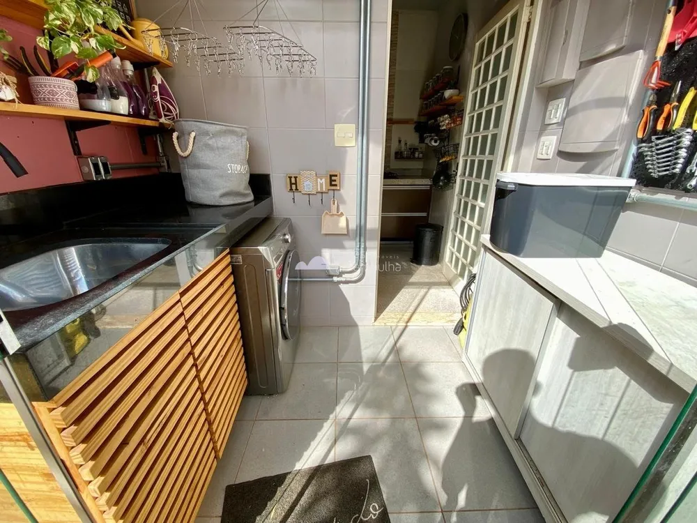 Casa, 3 quartos, 343 m² - Foto 17