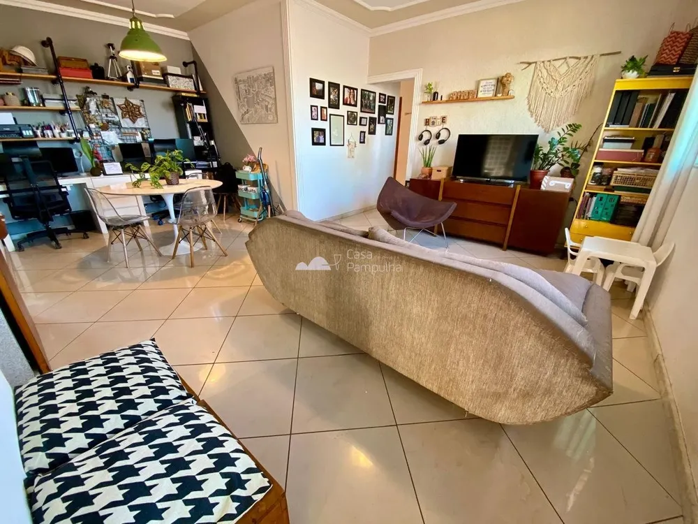Casa, 3 quartos, 343 m² - Foto 3
