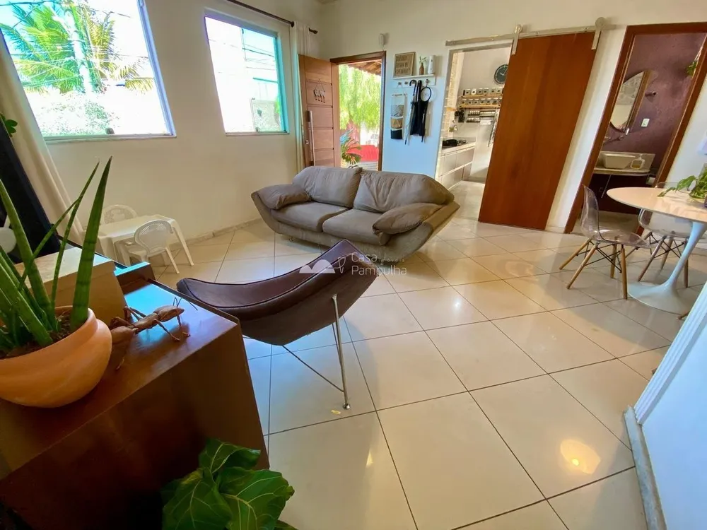 Casa, 3 quartos, 343 m² - Foto 1