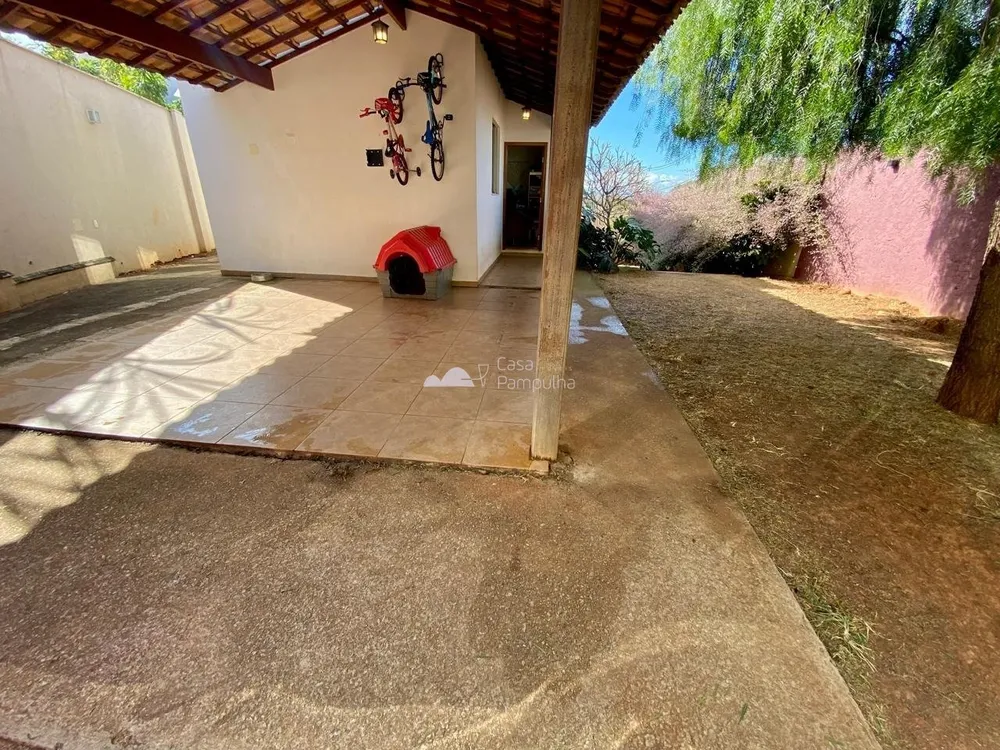 Casa, 3 quartos, 343 m² - Foto 20