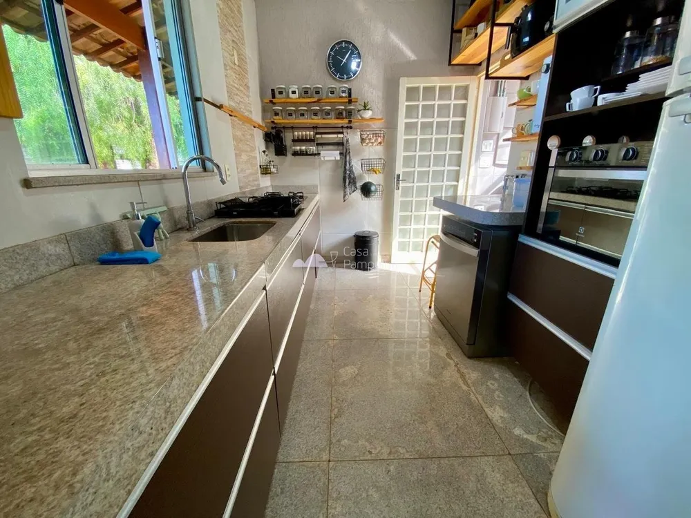 Casa, 3 quartos, 343 m² - Foto 6