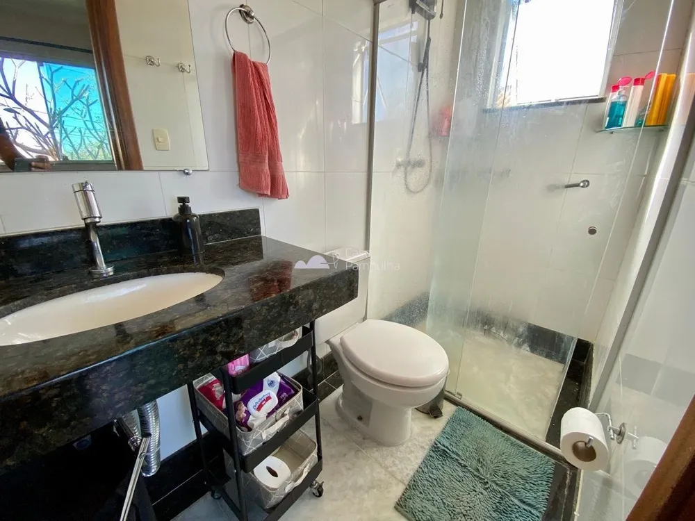 Casa, 3 quartos, 343 m² - Foto 16